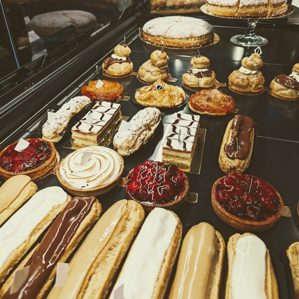 Les Fournils de France Jaurès 1